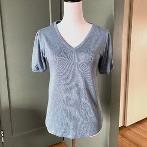 Mod Ref Short-Sleeved T-Shirt | XS